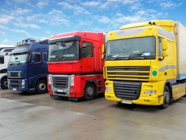 Ankara Ferizli Nakliye